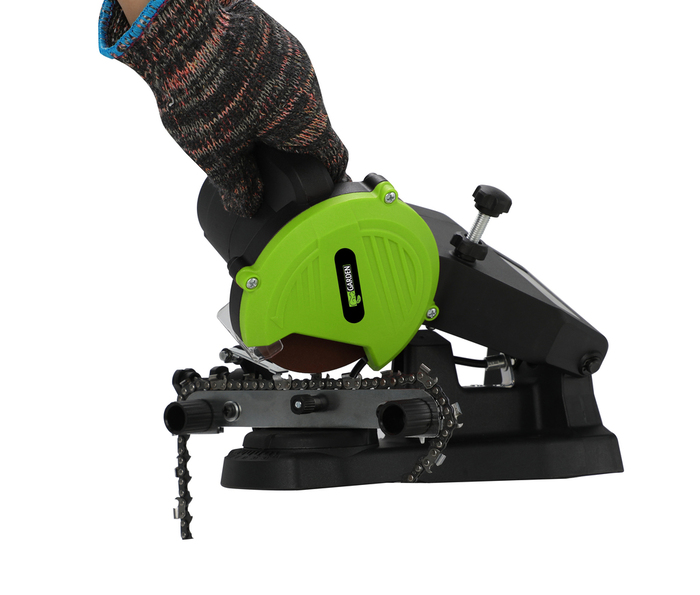 Kedjeslip 85W Garden